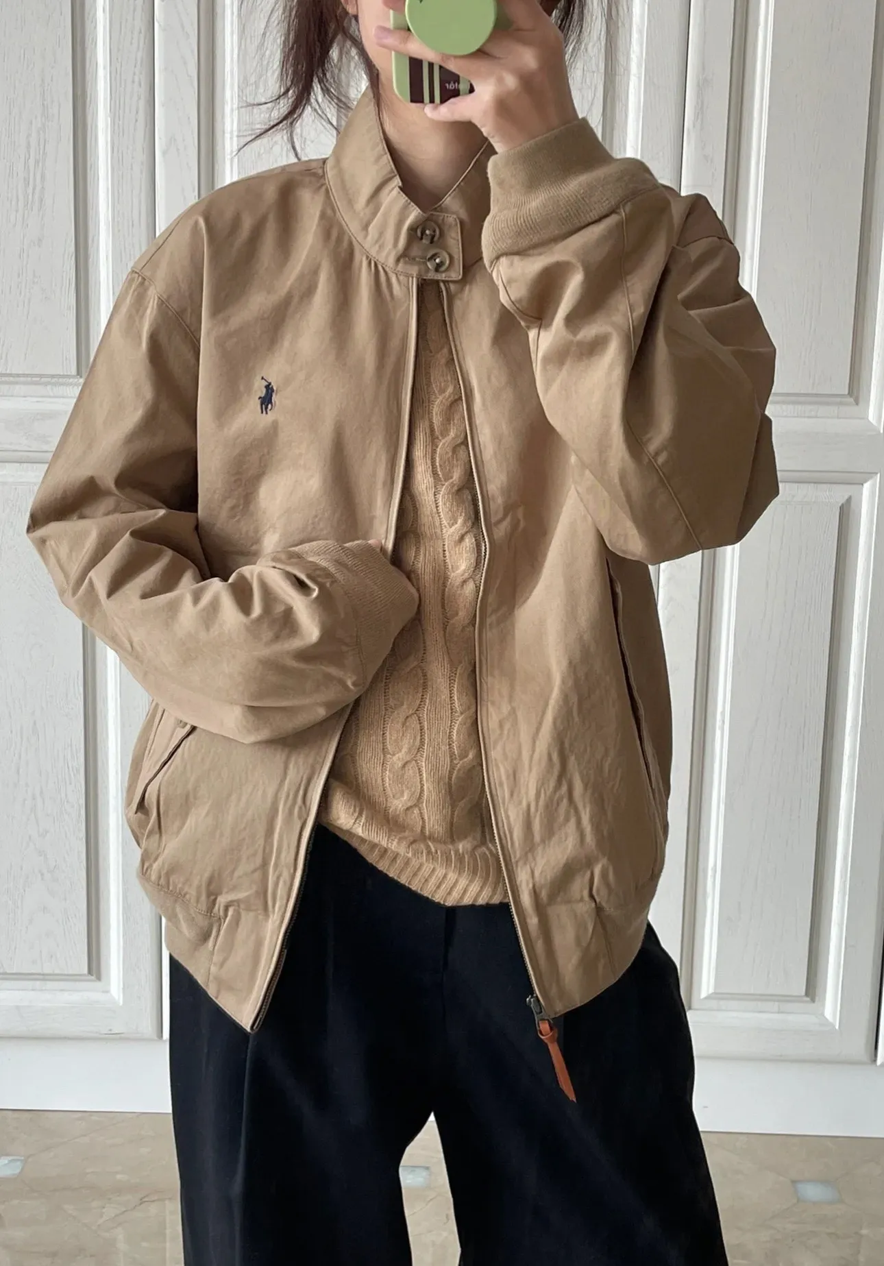 model picture